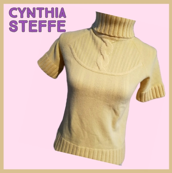 Cynthia Steffe | Sweaters | Cynthia 